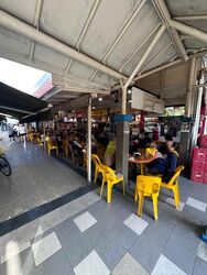 Ang Mo Kio Avenue 10 (D20), Shop House #579587561